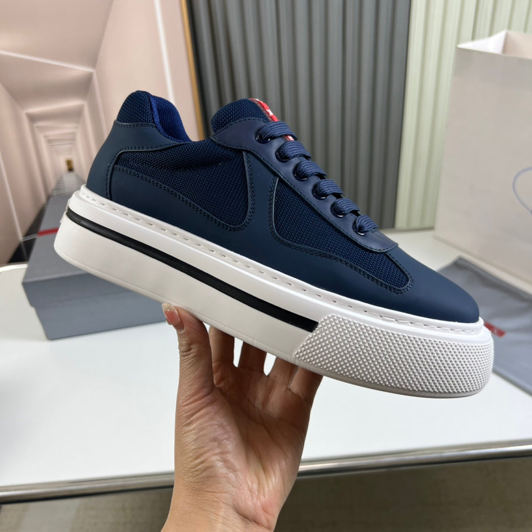LuxluxHouse Best Quality Shoes Prada