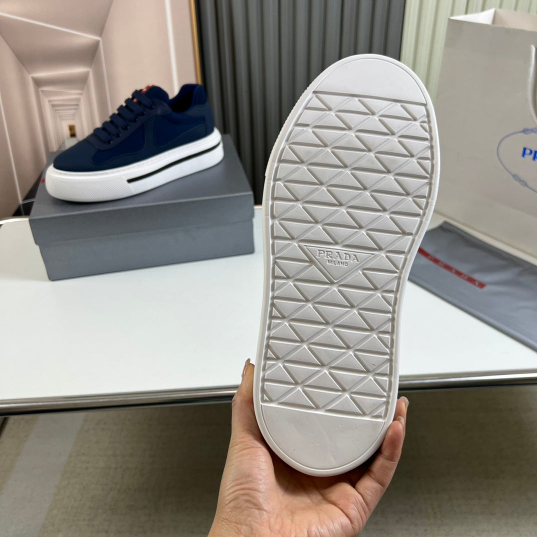LuxluxHouse Best Quality Shoes Prada