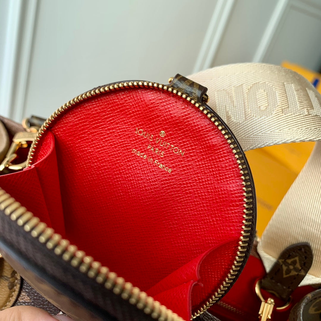 LuxluxHouse Best Quality Bags Louis Vuitton Women