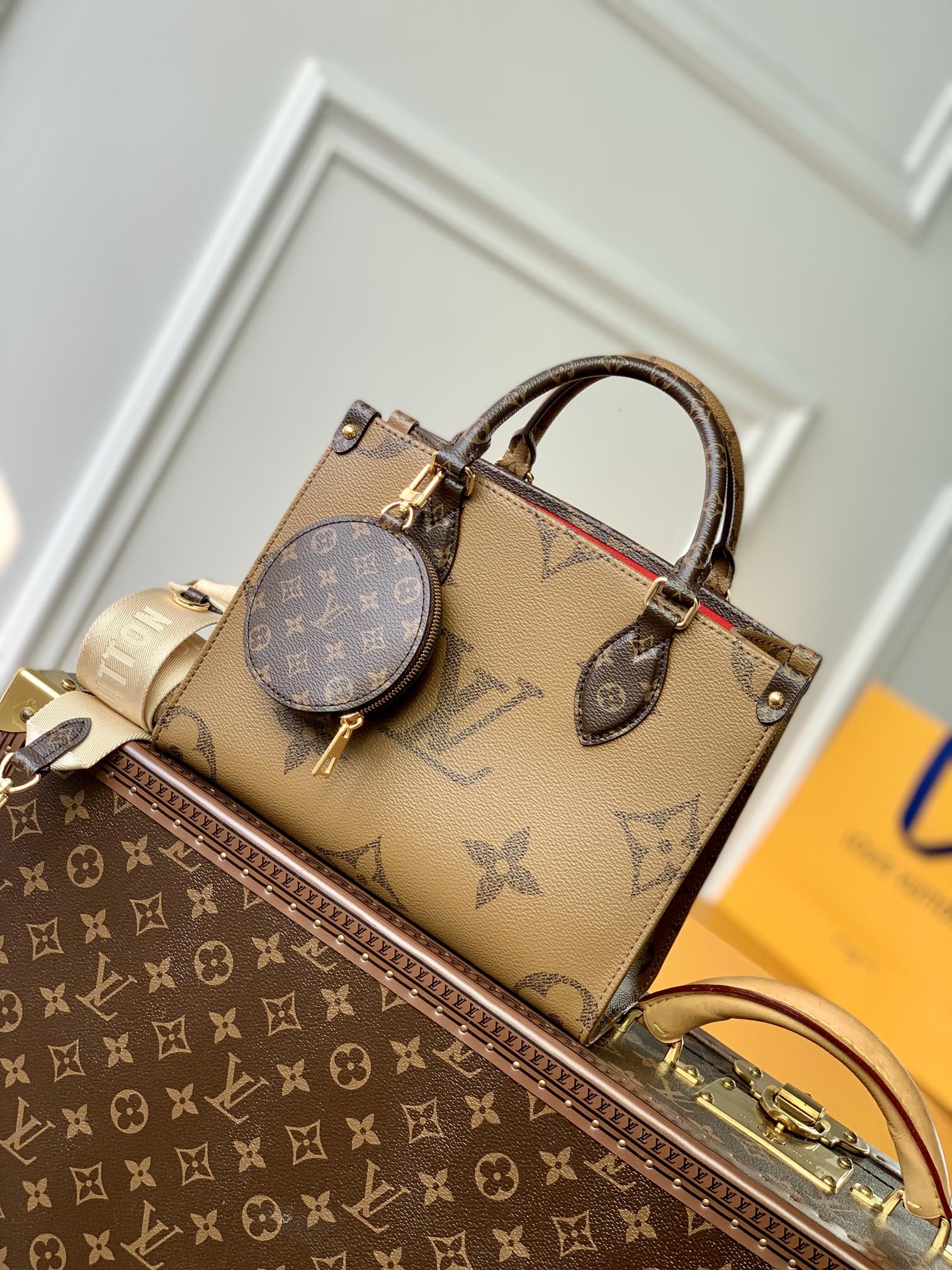 LuxluxHouse Best Quality Bags Louis Vuitton Women