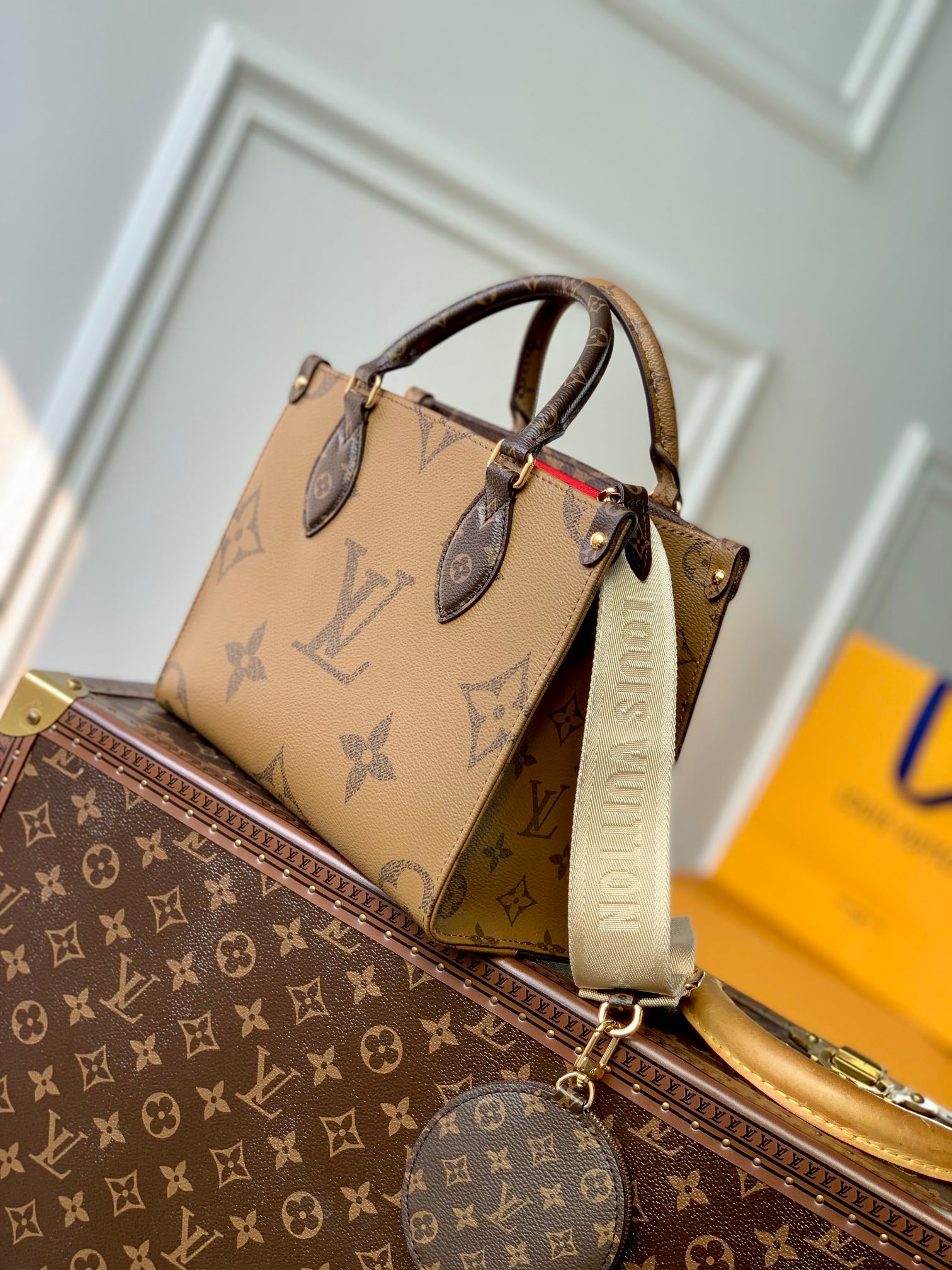 LuxluxHouse Best Quality Bags Louis Vuitton Women