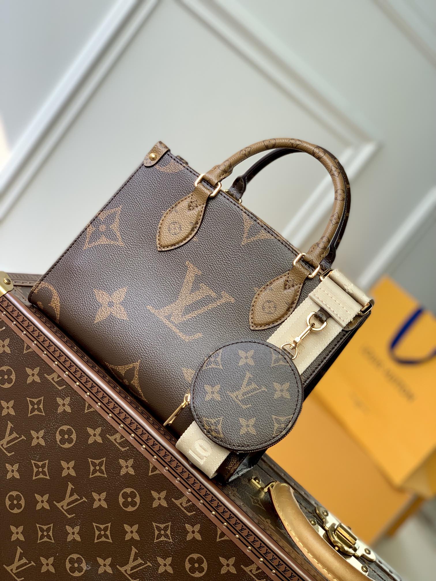 LuxluxHouse Best Quality Bags Louis Vuitton Women