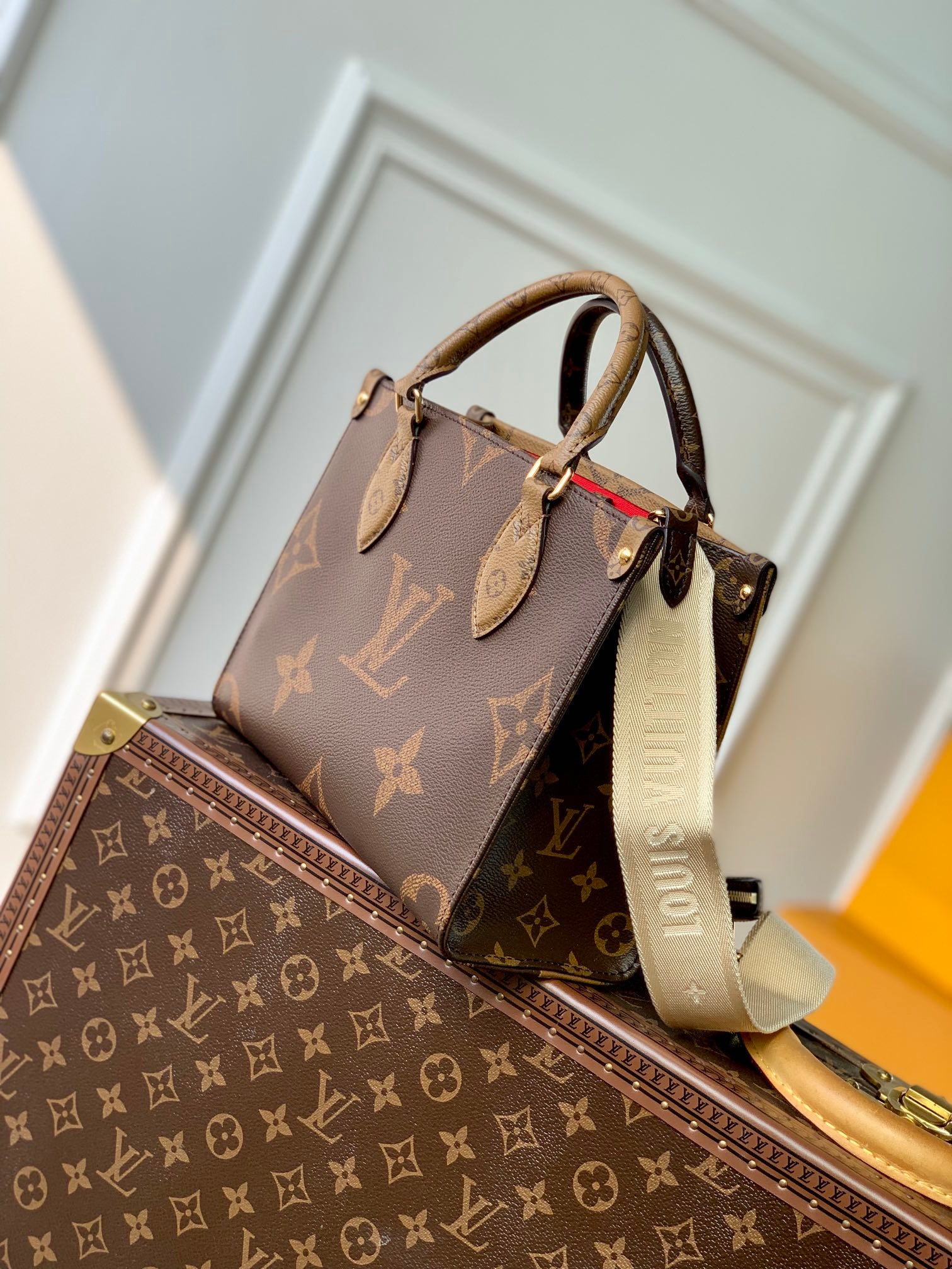 LuxluxHouse Best Quality Bags Louis Vuitton Women