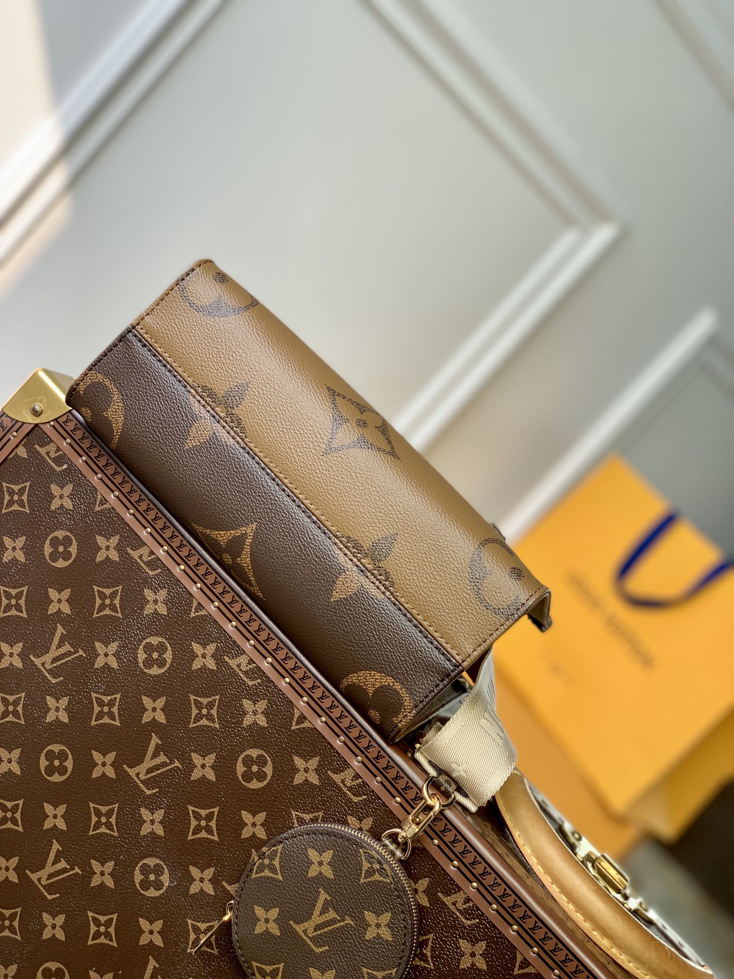 LuxluxHouse Best Quality Bags Louis Vuitton Women