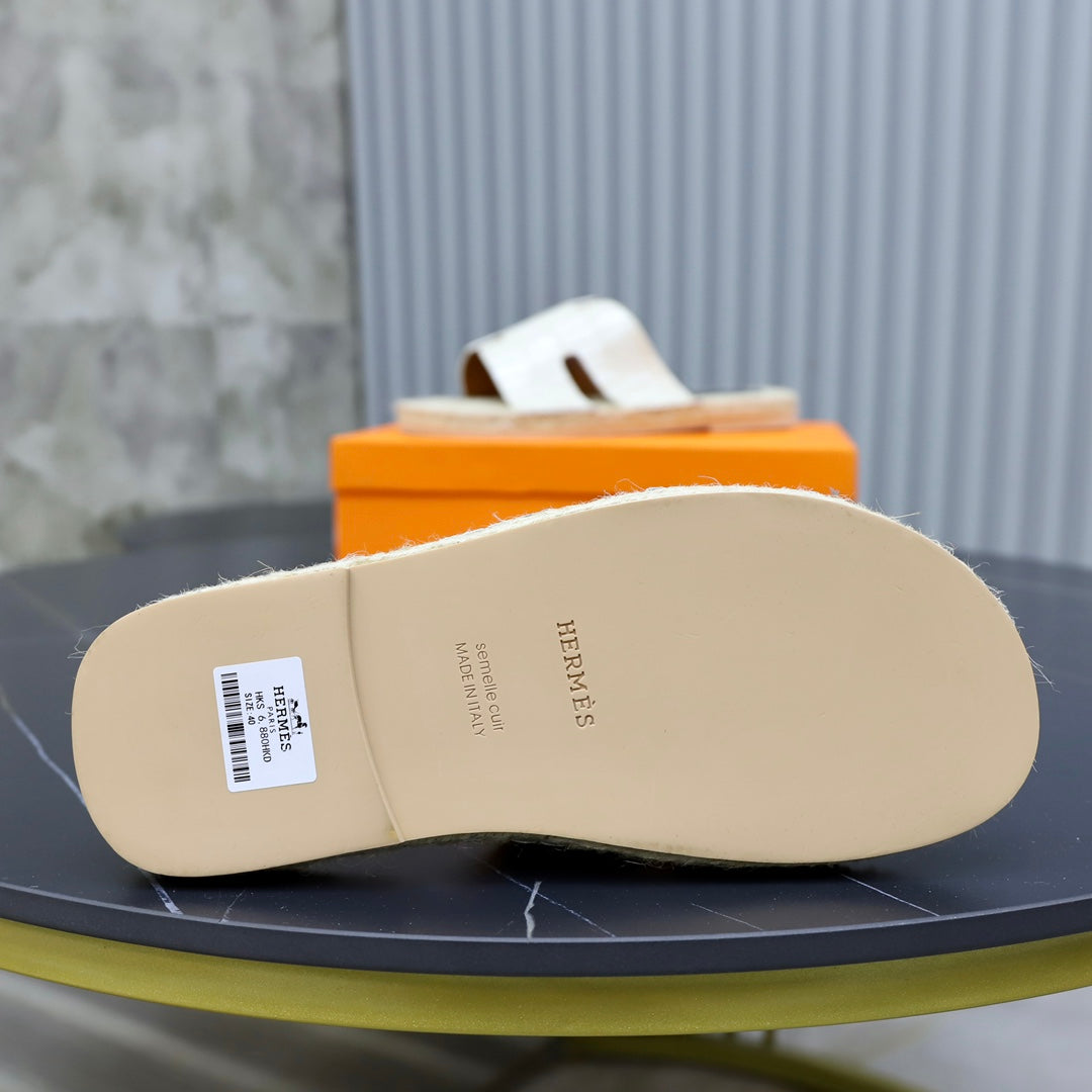 LuxluxHouse Best Quality Shoes Hermes