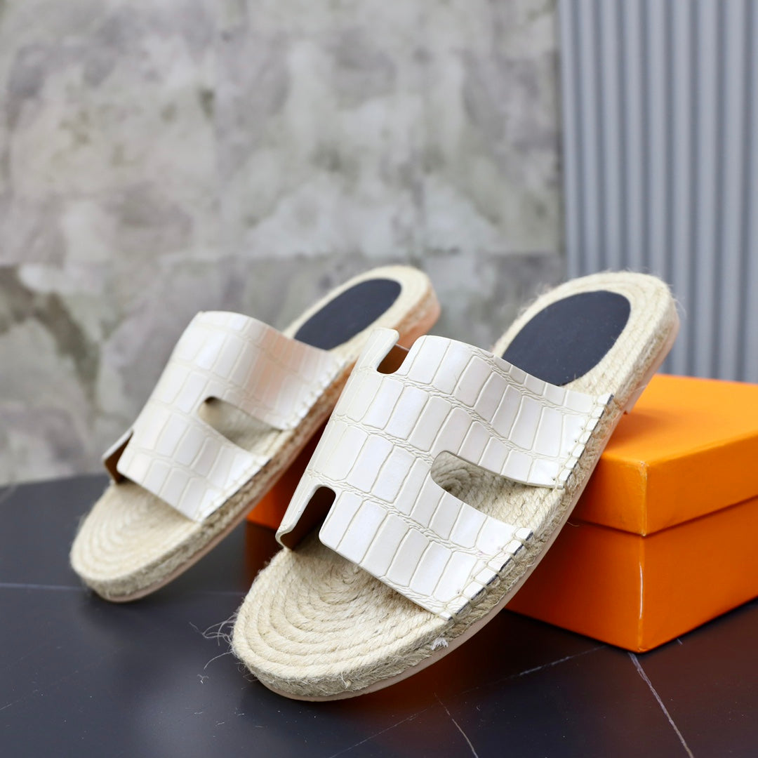 LuxluxHouse Best Quality Shoes Hermes