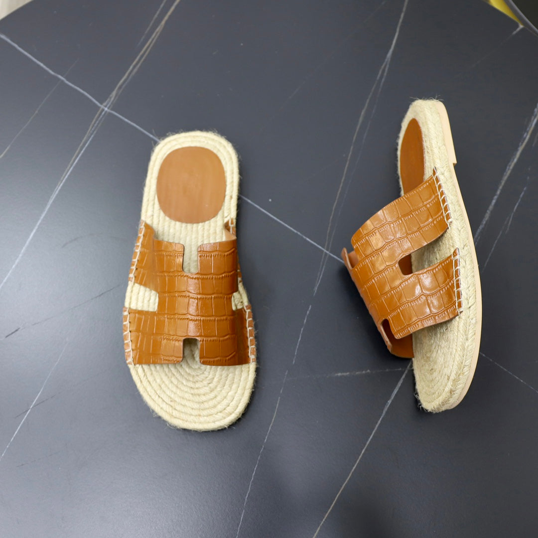 LuxluxHouse Best Quality Shoes Hermes