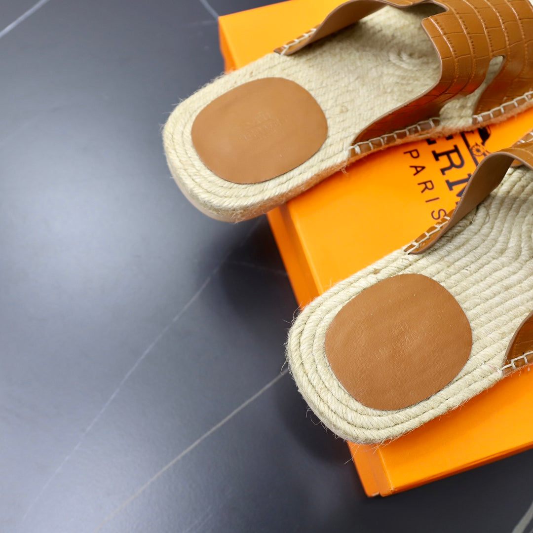 LuxluxHouse Best Quality Shoes Hermes