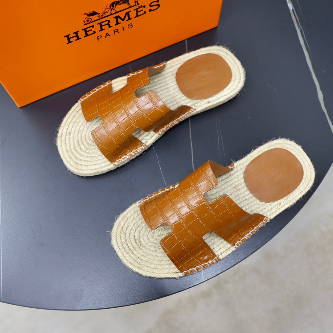 LuxluxHouse Best Quality Shoes Hermes