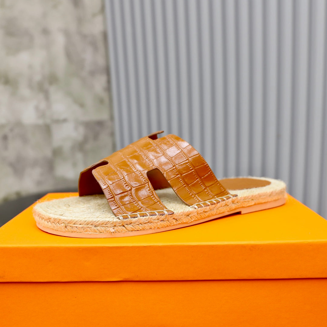 LuxluxHouse Best Quality Shoes Hermes