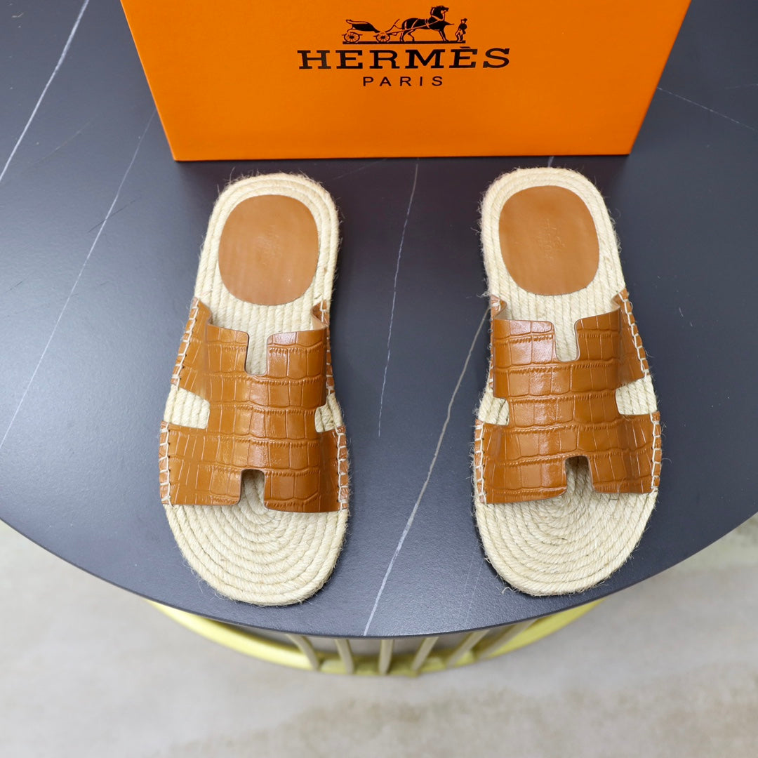 LuxluxHouse Best Quality Shoes Hermes