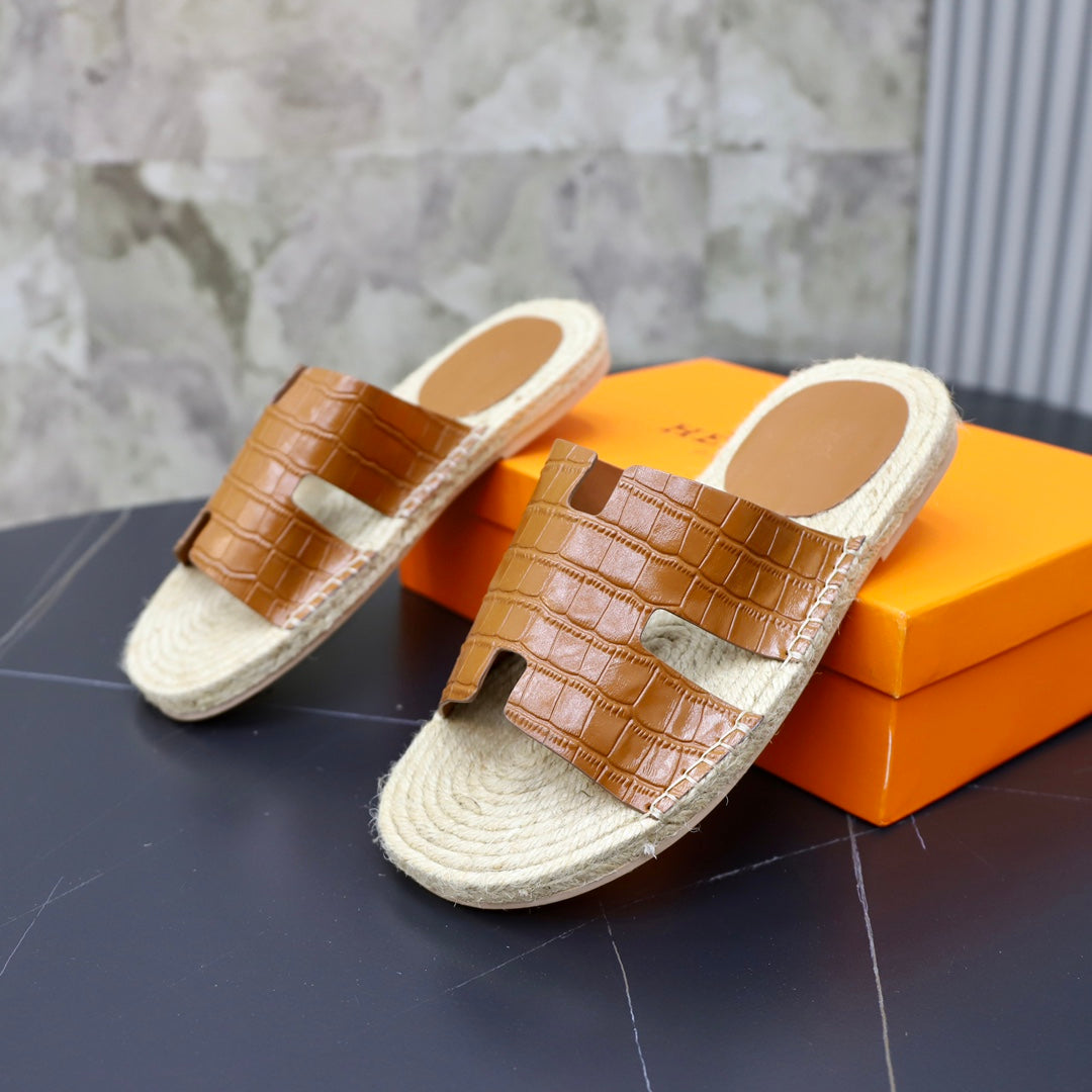 LuxluxHouse Best Quality Shoes Hermes