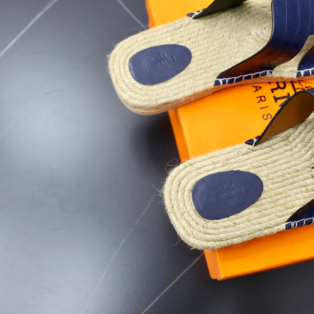 LuxluxHouse Best Quality Shoes Hermes