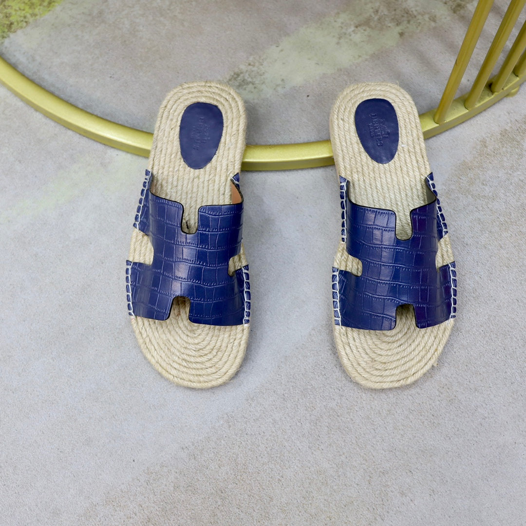 LuxluxHouse Best Quality Shoes Hermes