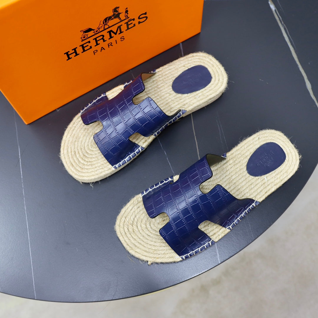 LuxluxHouse Best Quality Shoes Hermes