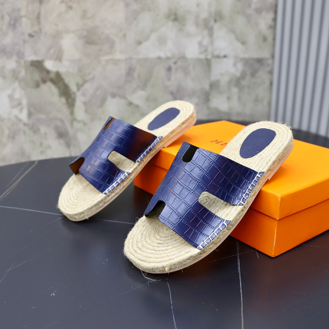 LuxluxHouse Best Quality Shoes Hermes