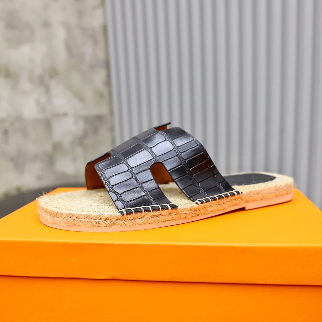 LuxluxHouse Best Quality Shoes Hermes