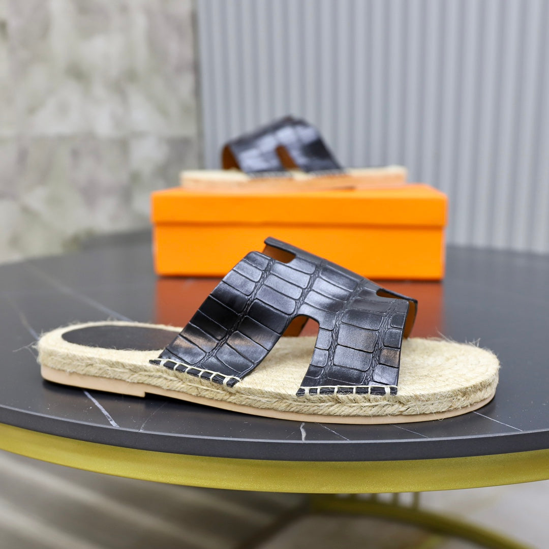 LuxluxHouse Best Quality Shoes Hermes