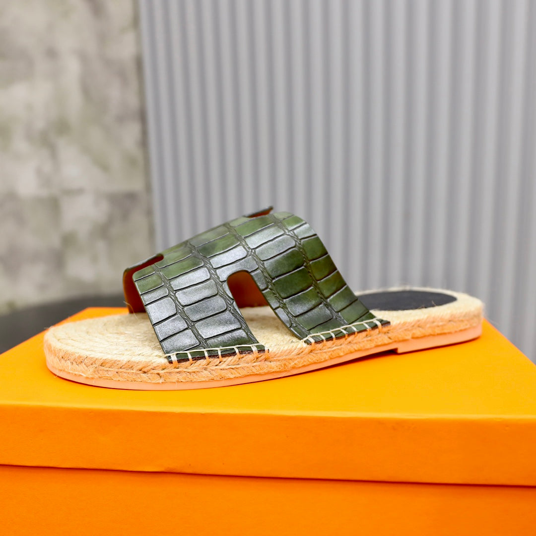 LuxluxHouse Best Quality Shoes Hermes
