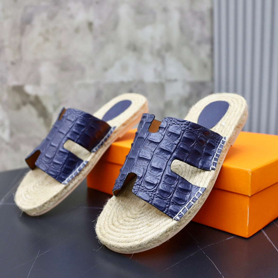 LuxluxHouse Best Quality Shoes Hermes