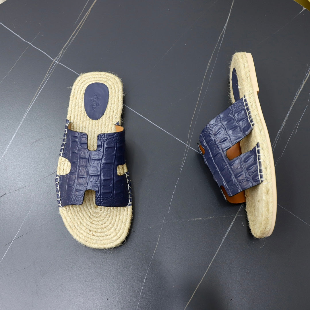 LuxluxHouse Best Quality Shoes Hermes