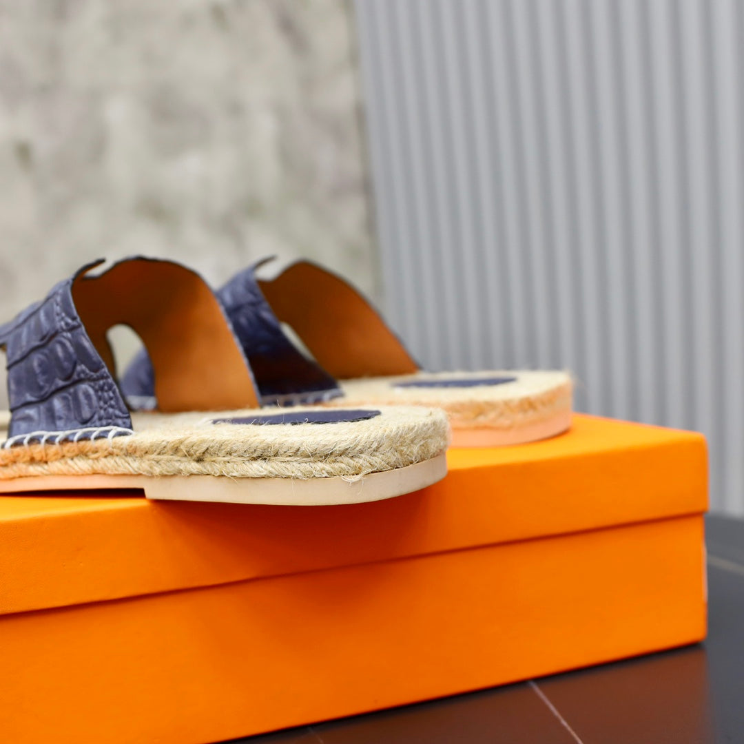 LuxluxHouse Best Quality Shoes Hermes