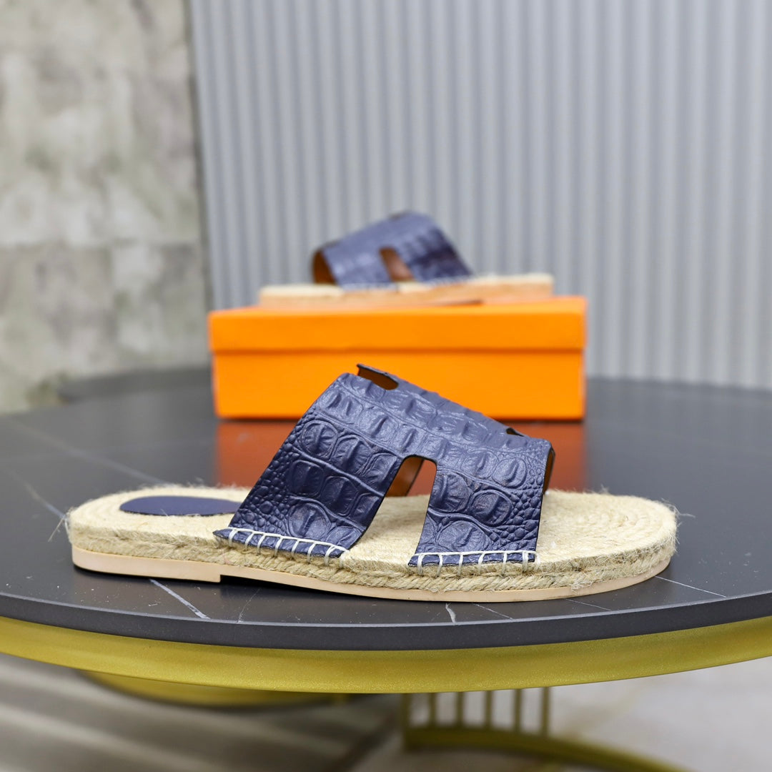 LuxluxHouse Best Quality Shoes Hermes