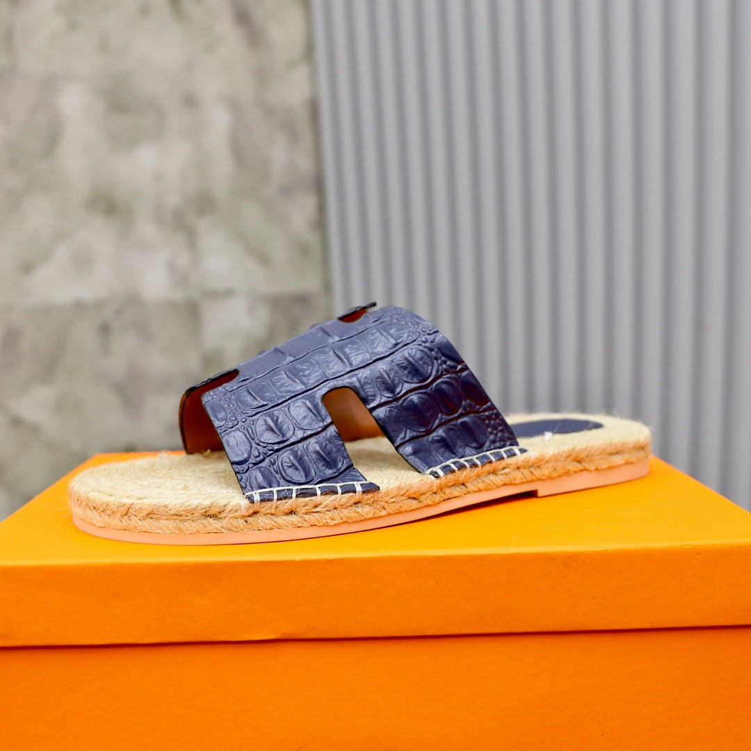 LuxluxHouse Best Quality Shoes Hermes