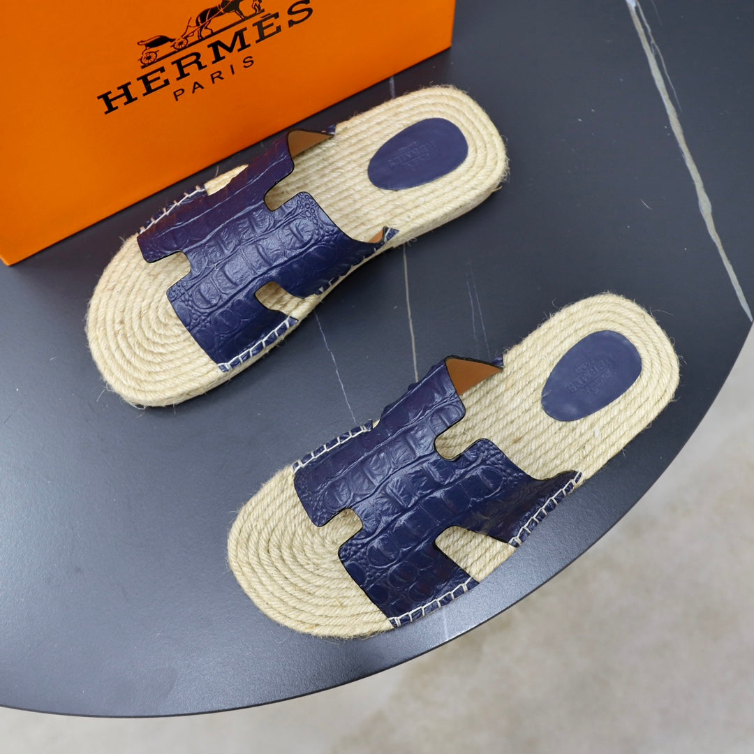 LuxluxHouse Best Quality Shoes Hermes