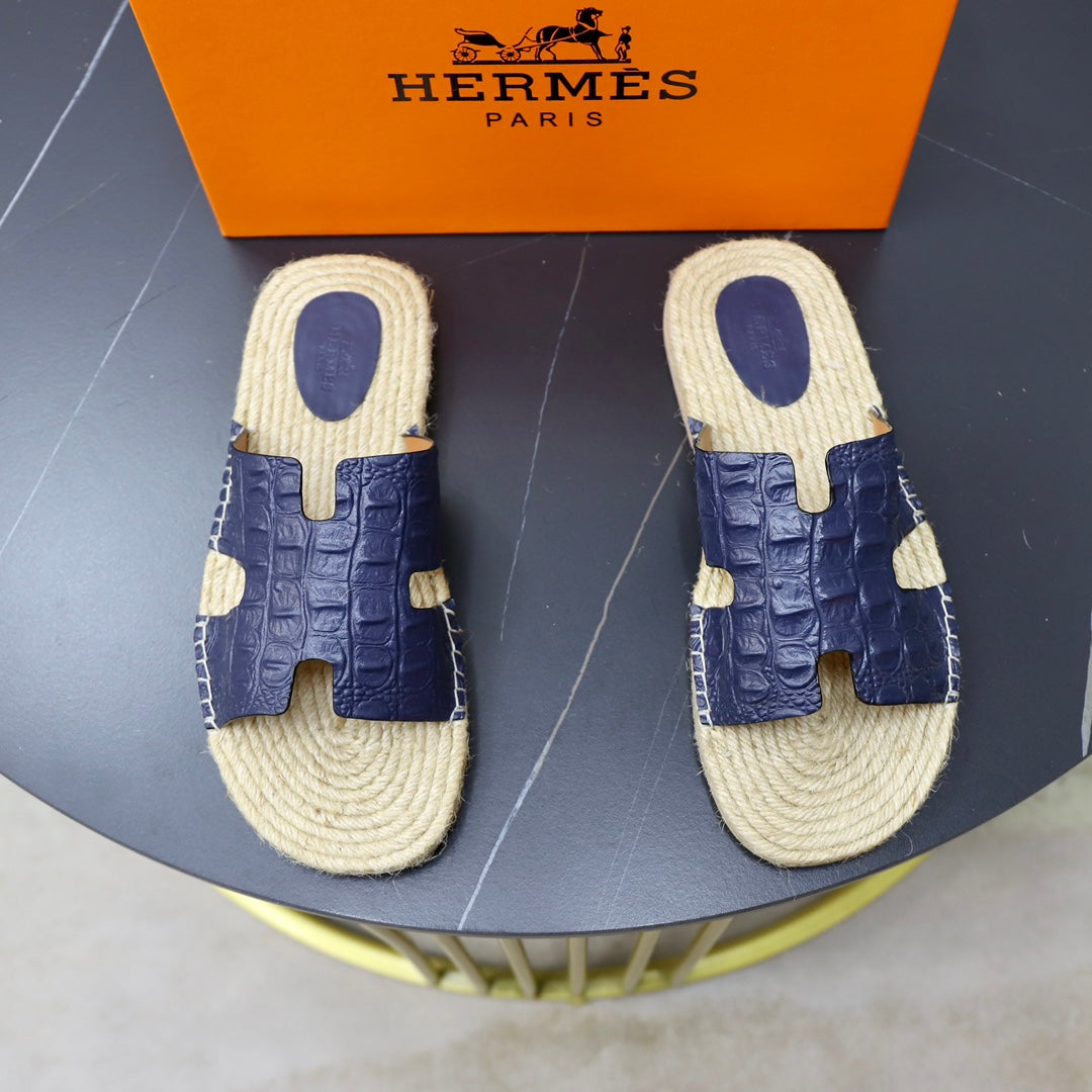 LuxluxHouse Best Quality Shoes Hermes