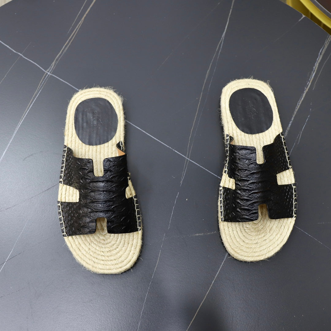 LuxluxHouse Best Quality Shoes Hermes