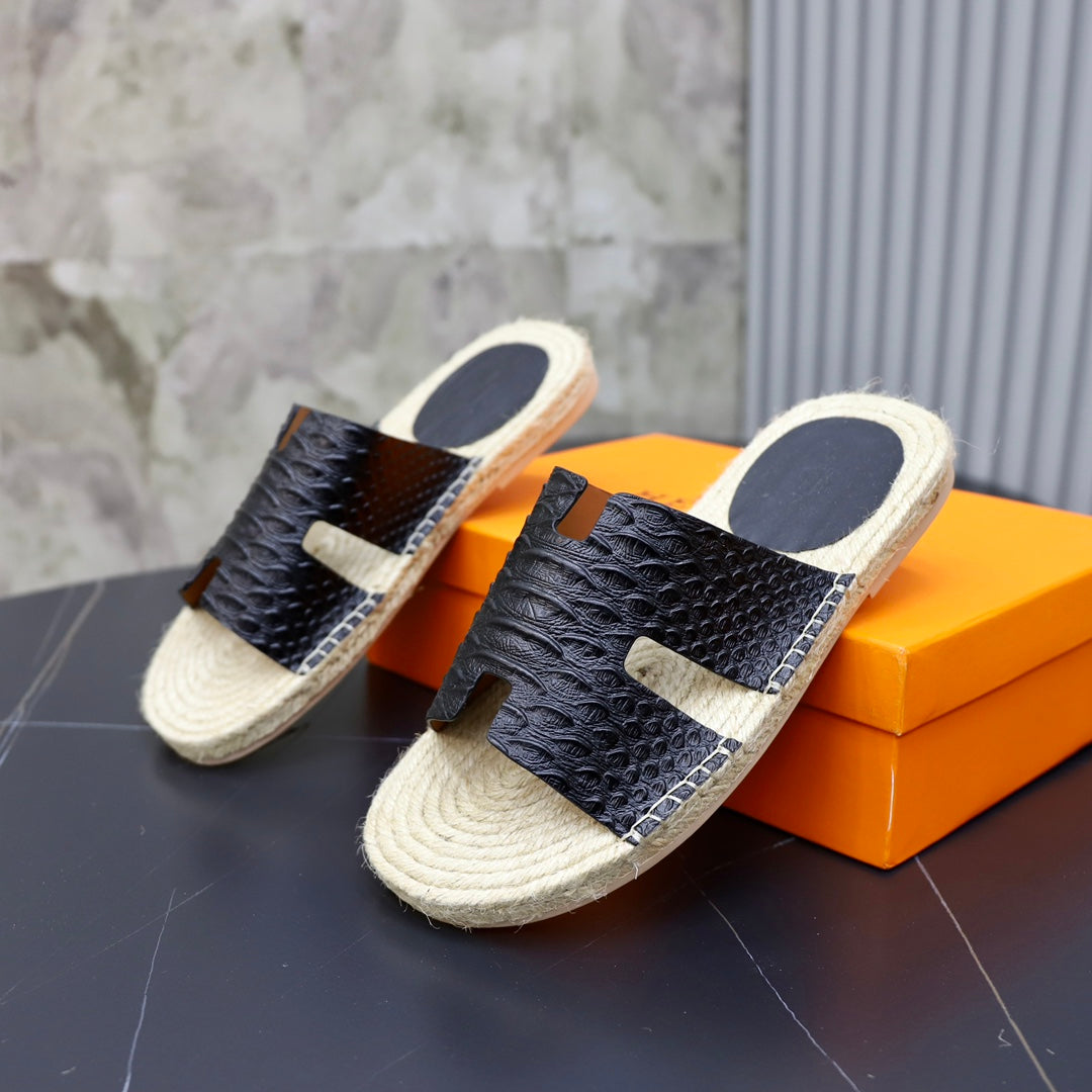 LuxluxHouse Best Quality Shoes Hermes