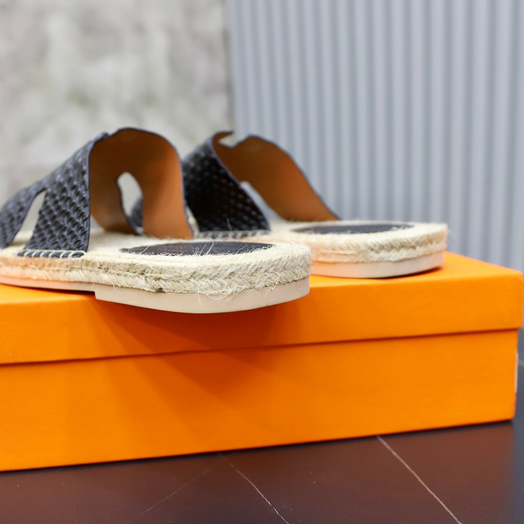 LuxluxHouse Best Quality Shoes Hermes