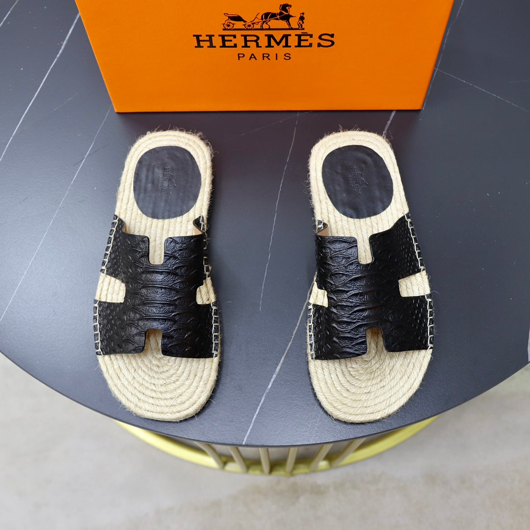 LuxluxHouse Best Quality Shoes Hermes