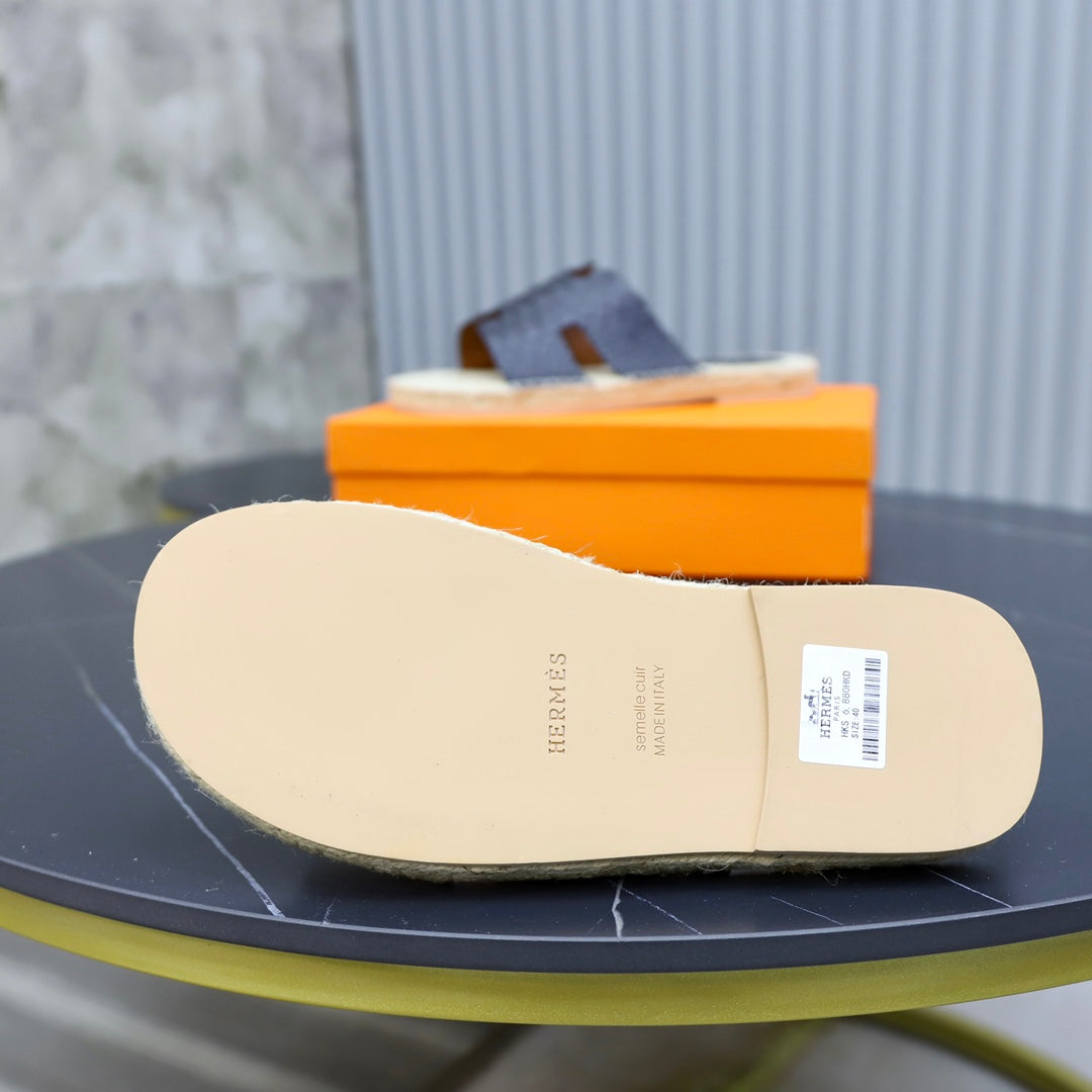 LuxluxHouse Best Quality Shoes Hermes