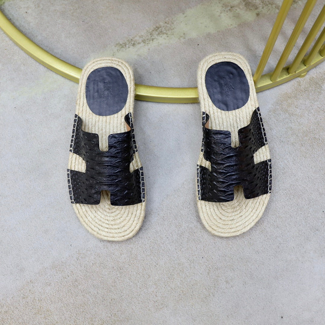 LuxluxHouse Best Quality Shoes Hermes