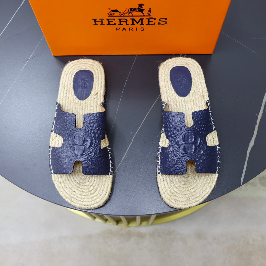 LuxluxHouse Best Quality Shoes Hermes