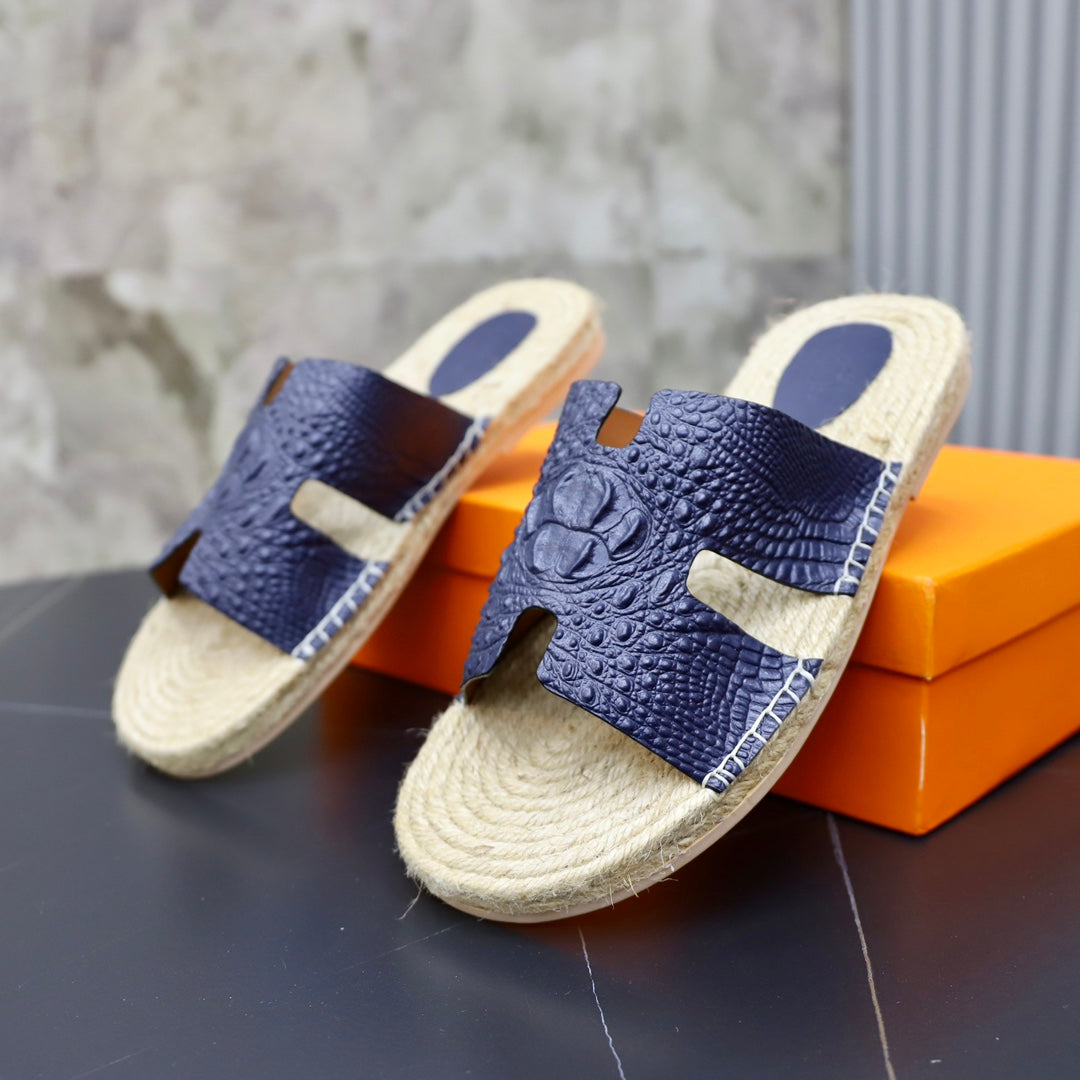 LuxluxHouse Best Quality Shoes Hermes