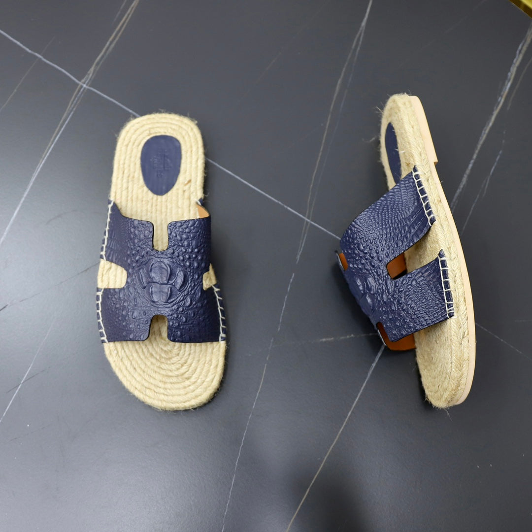 LuxluxHouse Best Quality Shoes Hermes