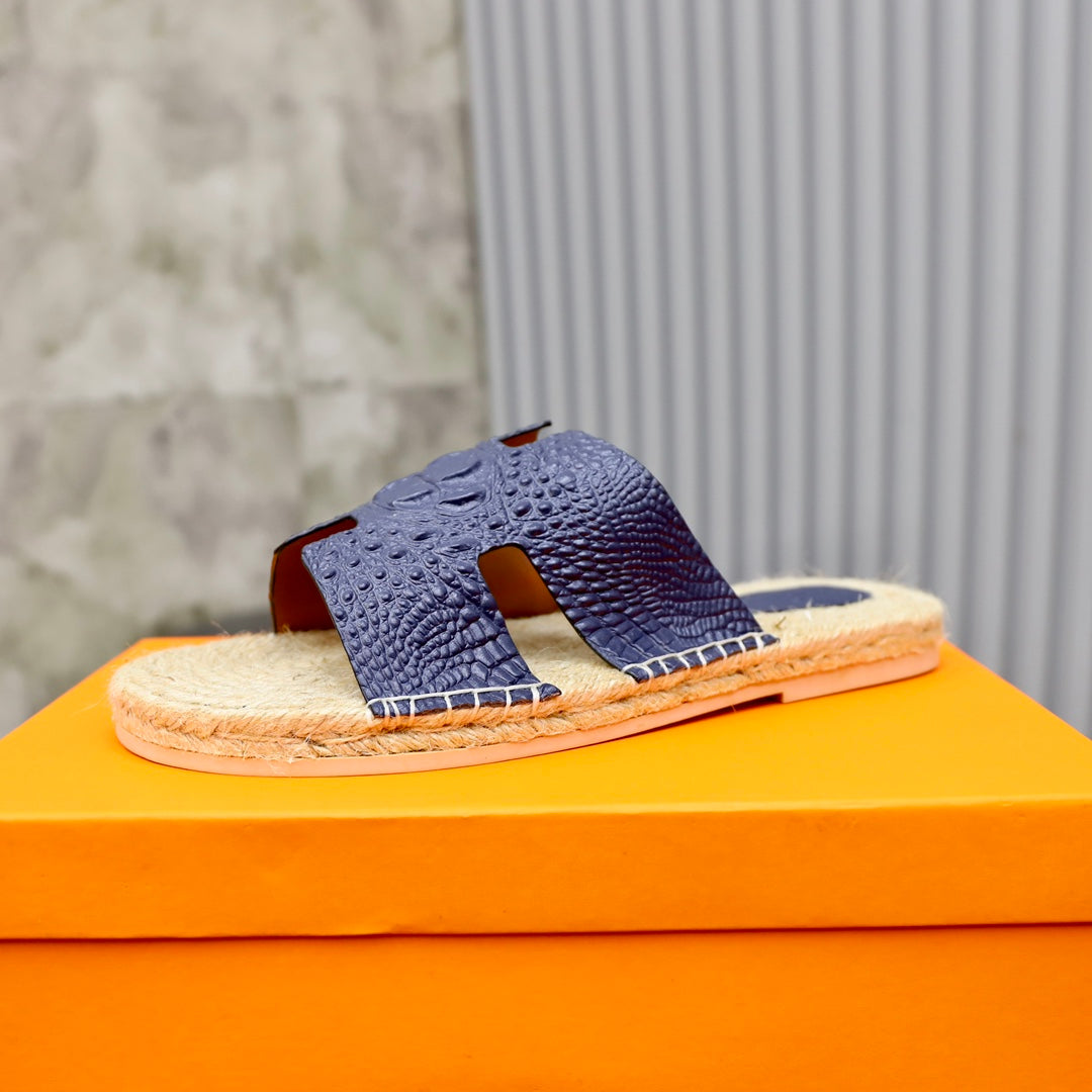 LuxluxHouse Best Quality Shoes Hermes