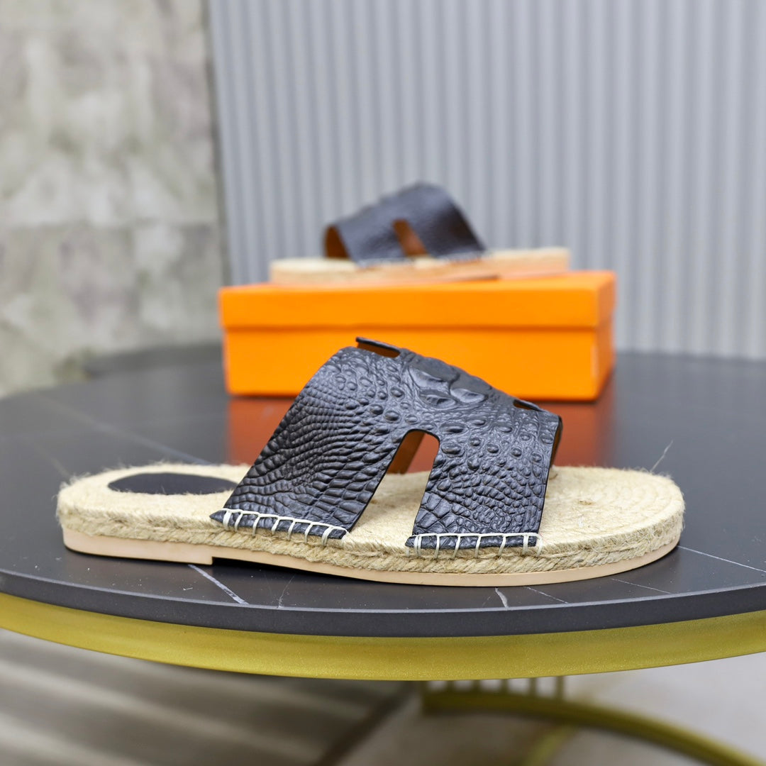 LuxluxHouse Best Quality Shoes Hermes