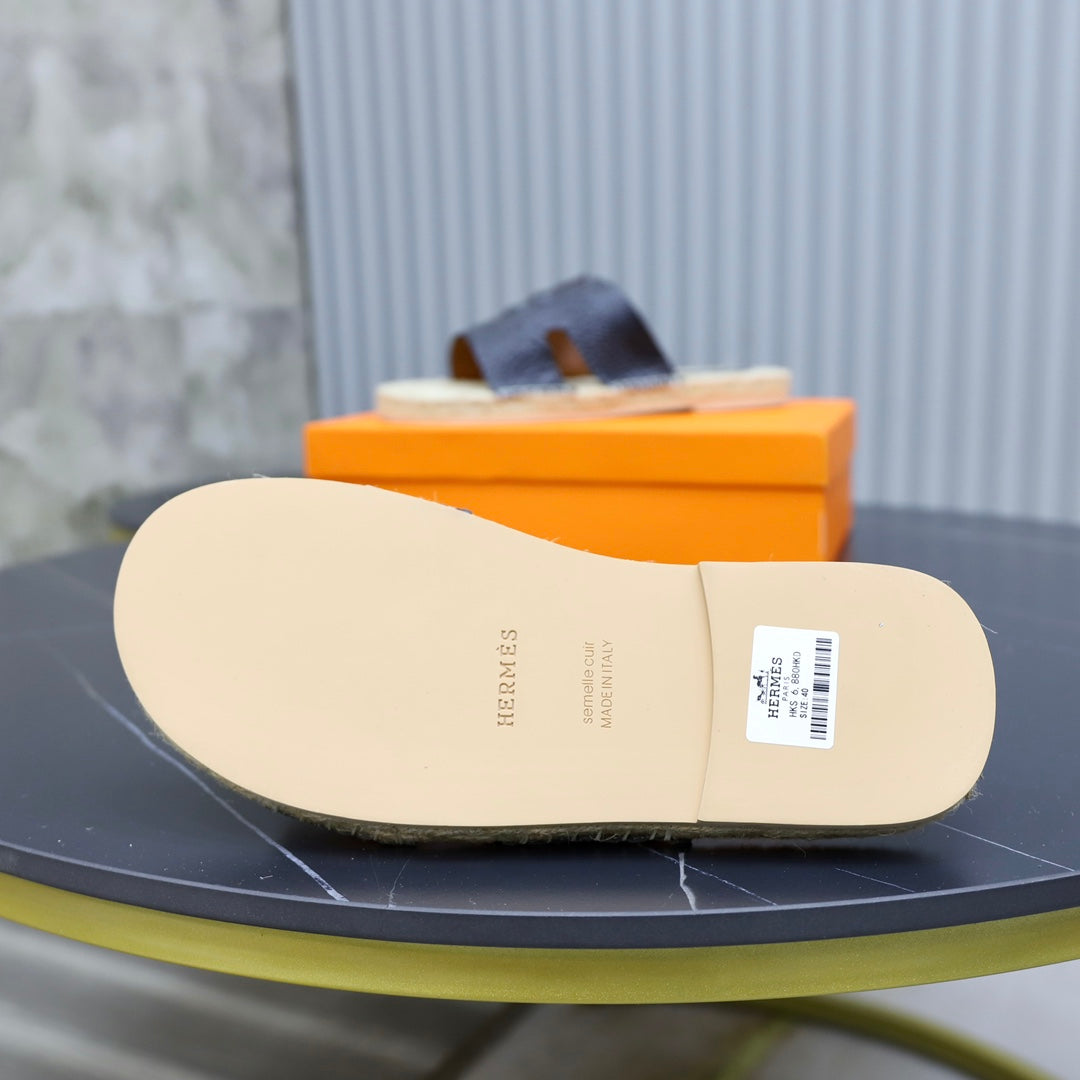 LuxluxHouse Best Quality Shoes Hermes