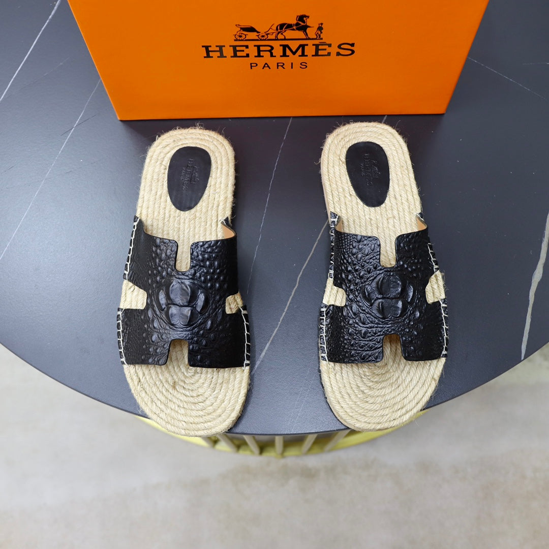 LuxluxHouse Best Quality Shoes Hermes