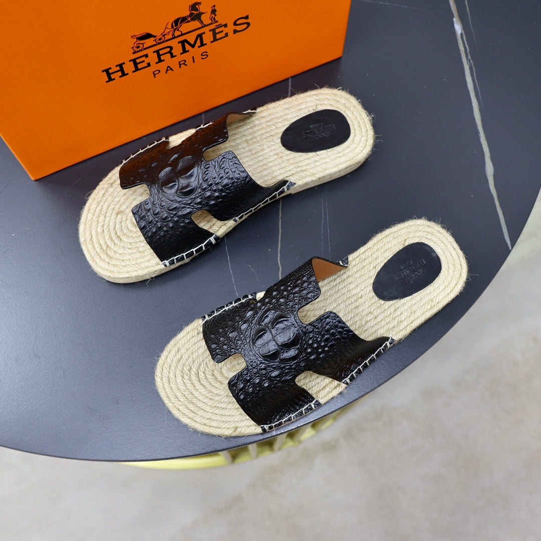 LuxluxHouse Best Quality Shoes Hermes