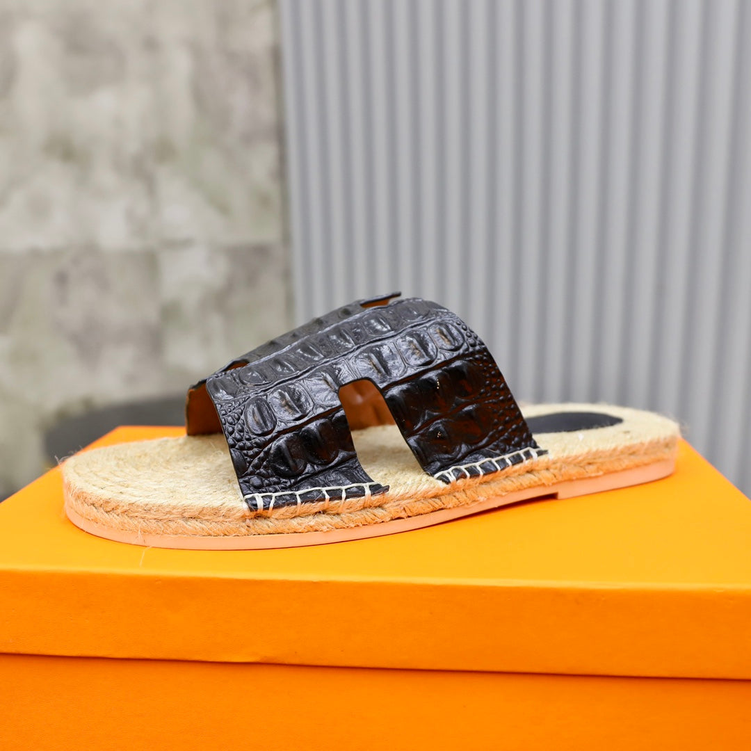 LuxluxHouse Best Quality Shoes Hermes
