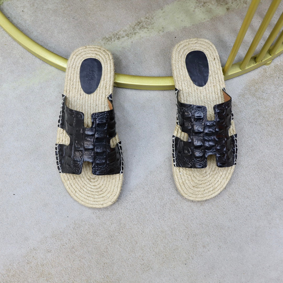 LuxluxHouse Best Quality Shoes Hermes