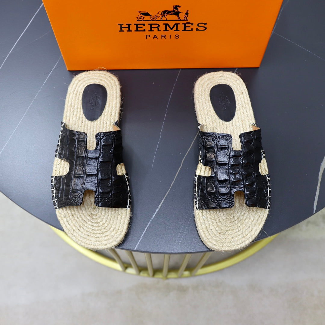 LuxluxHouse Best Quality Shoes Hermes