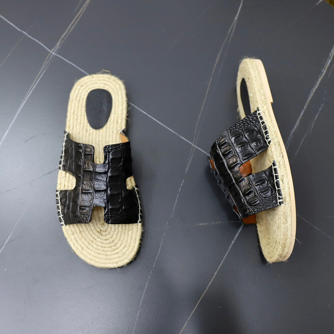 LuxluxHouse Best Quality Shoes Hermes
