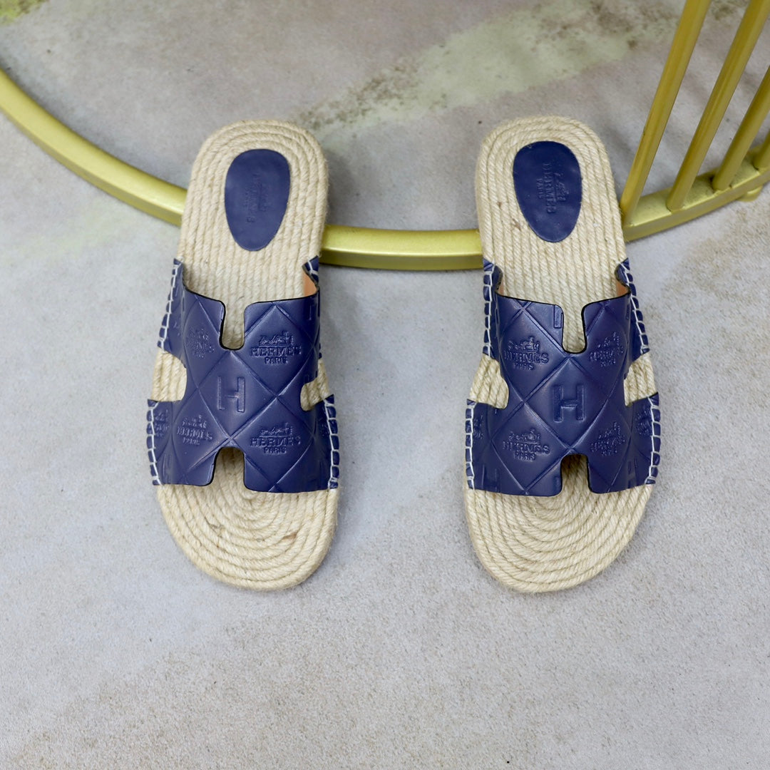 LuxluxHouse Best Quality Shoes Hermes