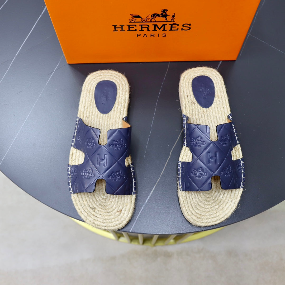 LuxluxHouse Best Quality Shoes Hermes